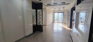 Living Room in 3 BHK Apartment at Keerthi Surya Shakthi Towers, Hoodi – for Sale