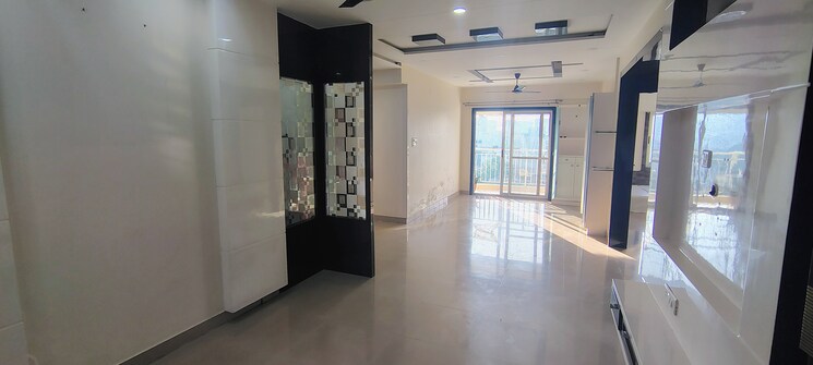 Living Room, keerthi-surya-shakthi-towers 3 Bedroom 1650 Sq.Ft. Apartment In Hoodi Bangalore 9220066