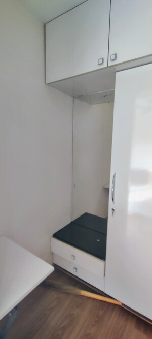 Furnished Amenities in 3 BHK Apartment at Keerthi Surya Shakthi Towers, Hoodi – for Sale