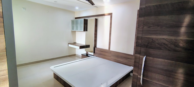 Room, keerthi-surya-shakthi-towers 3 Bedroom 1650 Sq.Ft. Apartment In Hoodi Bangalore 9220066
