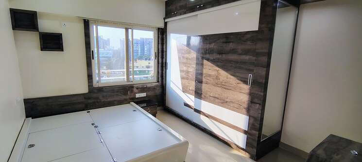 Room, keerthi-surya-shakthi-towers 3 Bedroom 1650 Sq.Ft. Apartment In Hoodi Bangalore 9220066