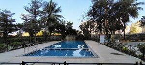 Swimming Pool in 3 BHK Apartment at Keerthi Surya Shakthi Towers, Hoodi – for Sale