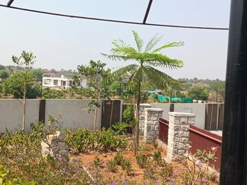  Plot For Sale in Shamirpet