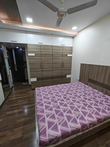 1 BHK Apartment For Rent in Malad West