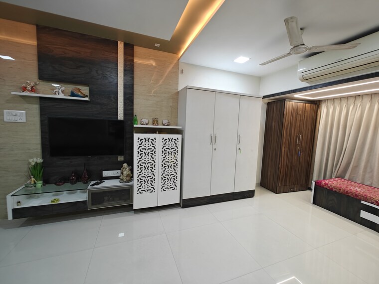 Room, malad west 1 Bedroom 600 Sq.Ft. Apartment In Malad West Mumbai 9220086