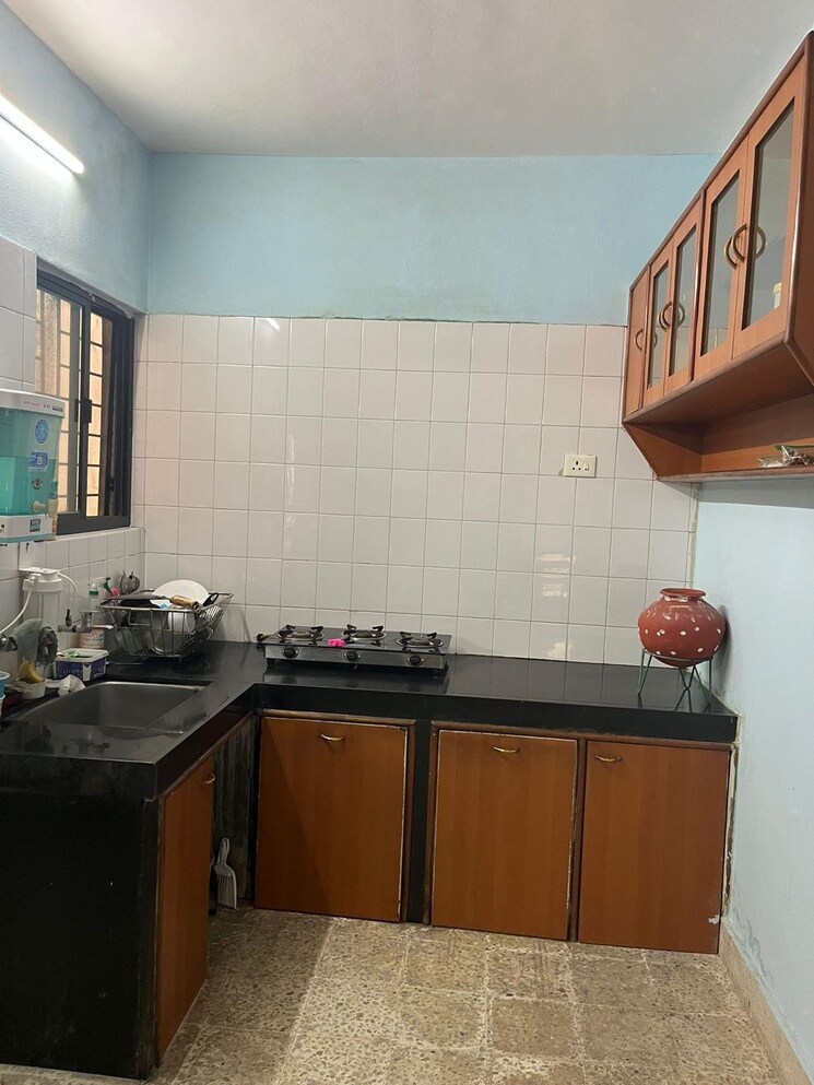 Kitchen, vidya-chs-aundh 2 Bedroom 820 Sq.Ft. Apartment In Aundh Pune 9220076