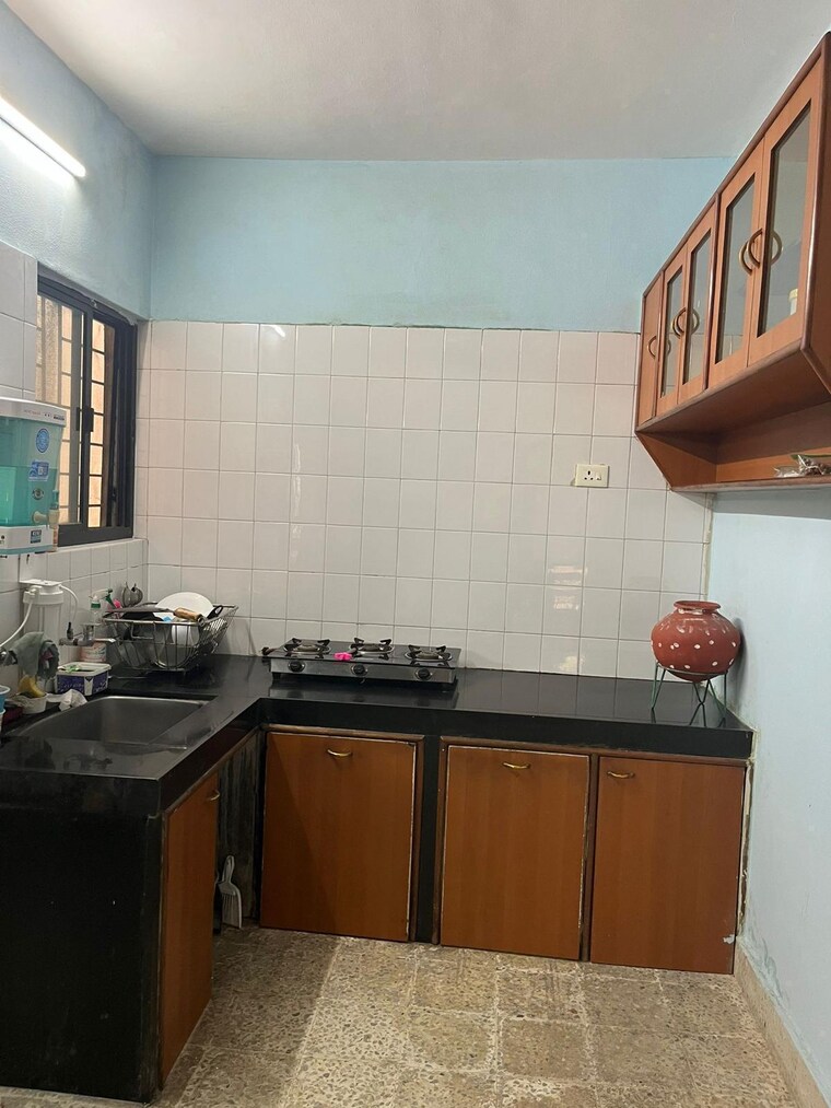 Kitchen, vidya-chs-aundh 2 Bedroom 820 Sq.Ft. Apartment In Aundh Pune 9220076