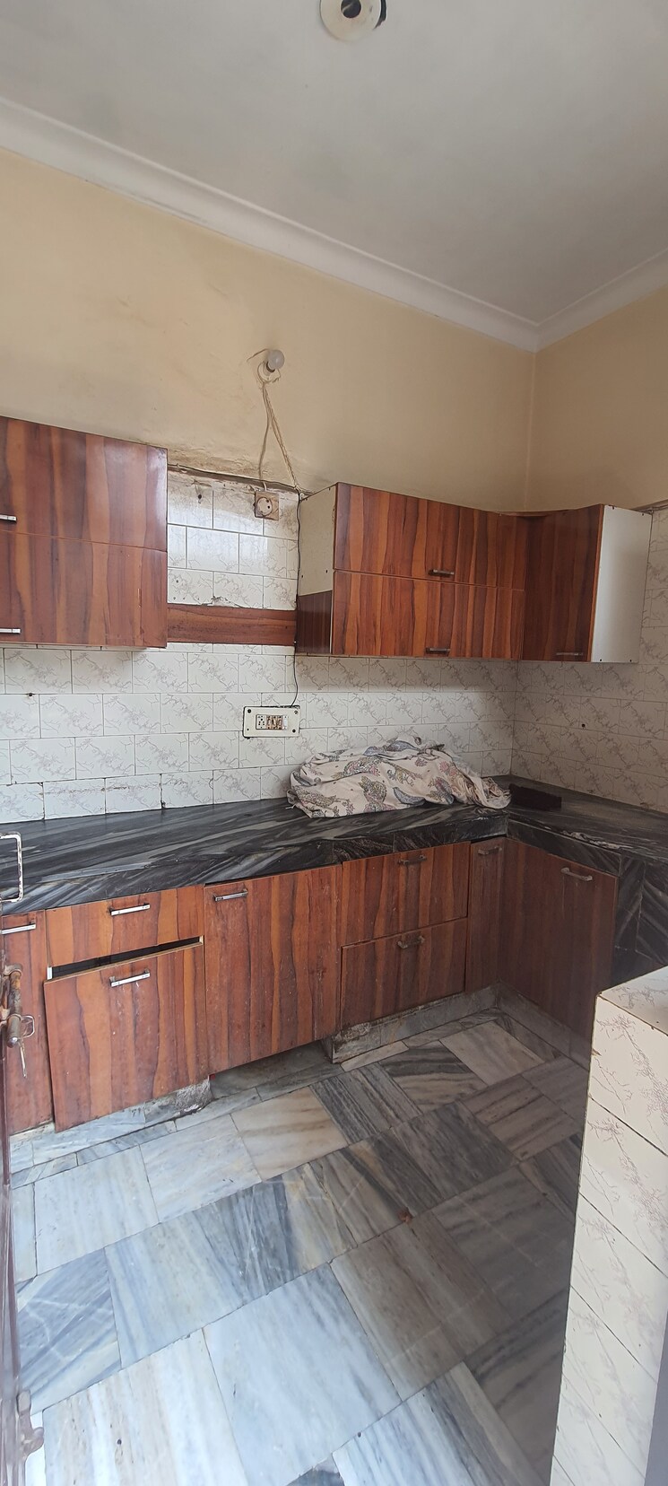 Balcony, sector 7 2 Bedroom 100 Sq.Ft. Independent House In Sector 7 Faridabad 9220080