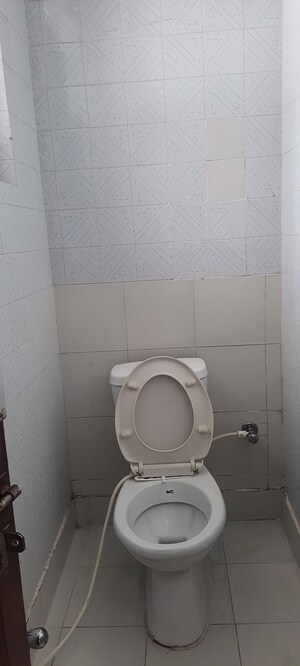 Bathroom in 2 BHK Independent House at Sector 7 – for Rent