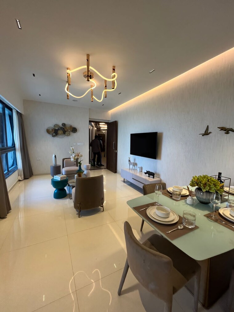 Team Area, shiv-shakti-tower-28 1 Bedroom 460 Sq.Ft. Apartment In Malad East Mumbai 9220084