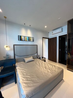 1 BHK Apartment For Rent in Shiv Shakti Tower 28, Malad East