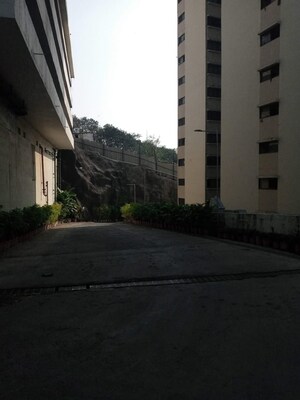 1 BHK Apartment – Exterior View View at Shiv Shakti Tower 28, Malad East - for Rent