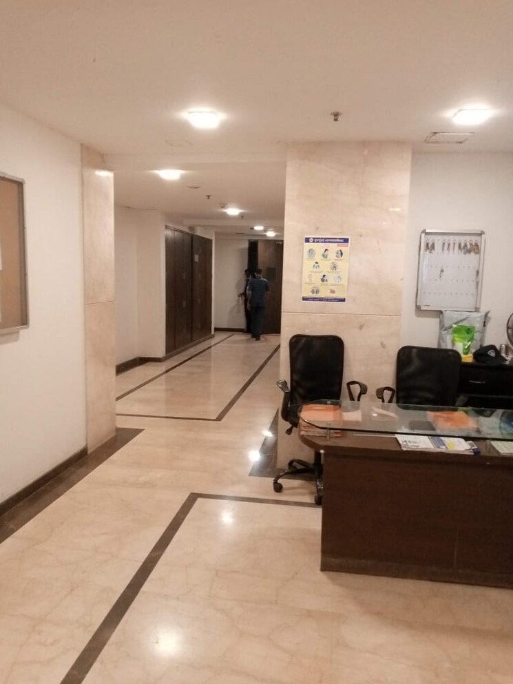 Living Room, shiv-shakti-tower-28 1 Bedroom 450 Sq.Ft. Apartment In Malad East Mumbai 9220089