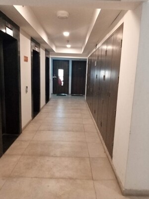 Building Lobby in 1 BHK Apartment at Shiv Shakti Tower 28, Malad East – for Rent