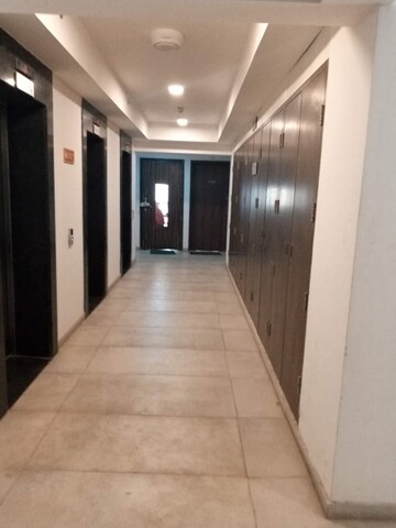 Building Lobby in 1 BHK Apartment at Shiv Shakti Tower 28, Malad East – for Rent