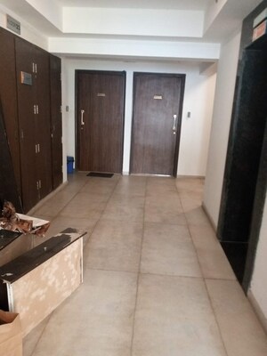 Kitchen in 1 BHK Apartment at Shiv Shakti Tower 28, Malad East – for Rent