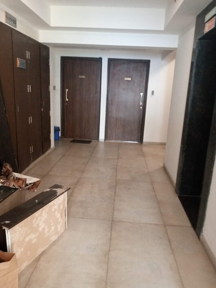 Kitchen, shiv-shakti-tower-28 1 Bedroom 450 Sq.Ft. Apartment In Malad East Mumbai 9220089