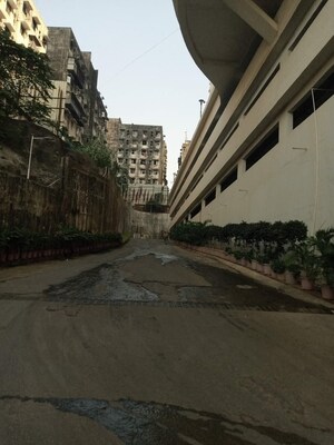 1 BHK Apartment – Exterior View View at Shiv Shakti Tower 28, Malad East - for Rent