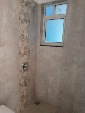 Bathroom in 1 BHK Apartment at Shiv Shakti Tower 28, Malad East – for Rent