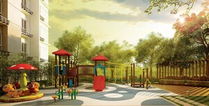 Furnished Amenities in 3 BHK Apartment at Kamalgazi – for Sale