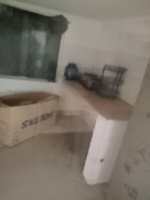 Bathroom in 1 RK Builder Floor at Freedom Fighters Enclave – for Rent