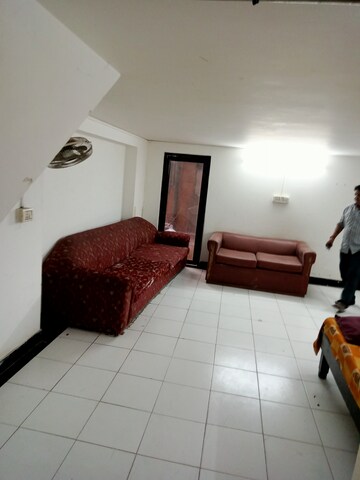 Furnished Amenities in 1 RK Builder Floor at Freedom Fighters Enclave – for Rent