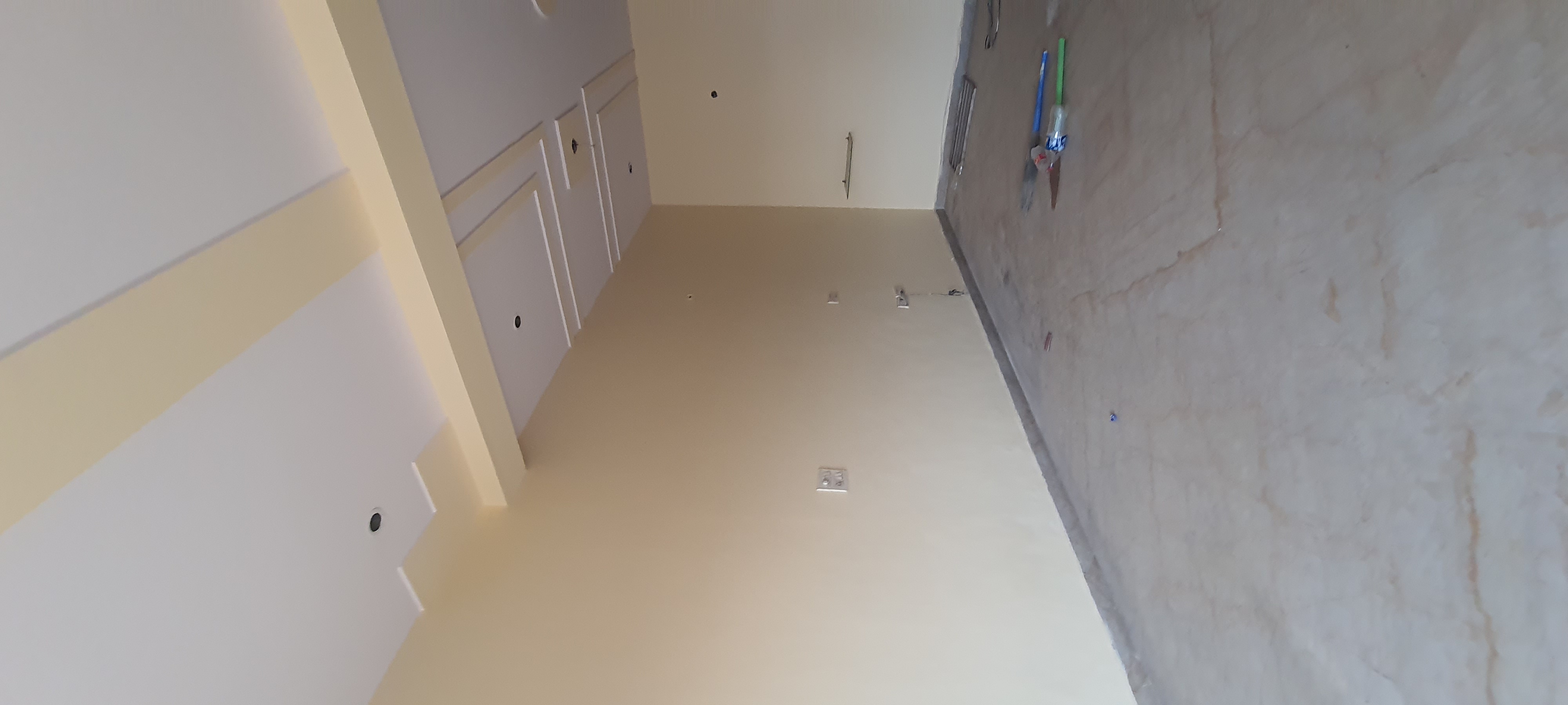 2.5 BHK + Pooja Room Independent House For Rent in Faridabad Sector 3