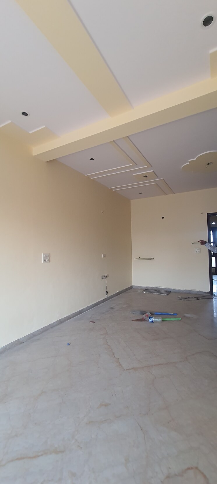 Room, sector 3 2.5 Bedroom 190 Sq.Ft. Independent House In Sector 3 Faridabad 9220096