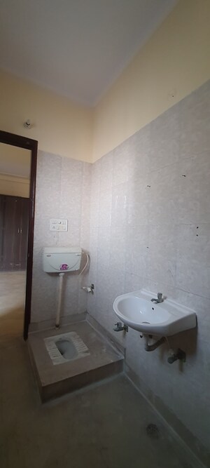 Bathroom in 2.5 BHK Independent House at Sector 3 – for Rent