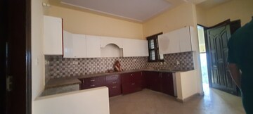 Kitchen in 2.5 BHK Independent House at Sector 3 – for Rent