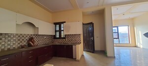 Kitchen in 2.5 BHK Independent House at Sector 3 – for Rent