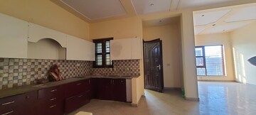 Kitchen in 2.5 BHK Independent House at Sector 3 – for Rent