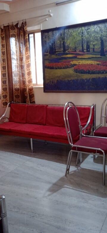  1 BHK Apartment at Ahimsa Marg, Malad West – for Rent