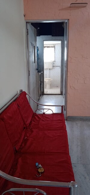 Room in 1 BHK Apartment at Ahimsa Marg, Malad West – for Rent