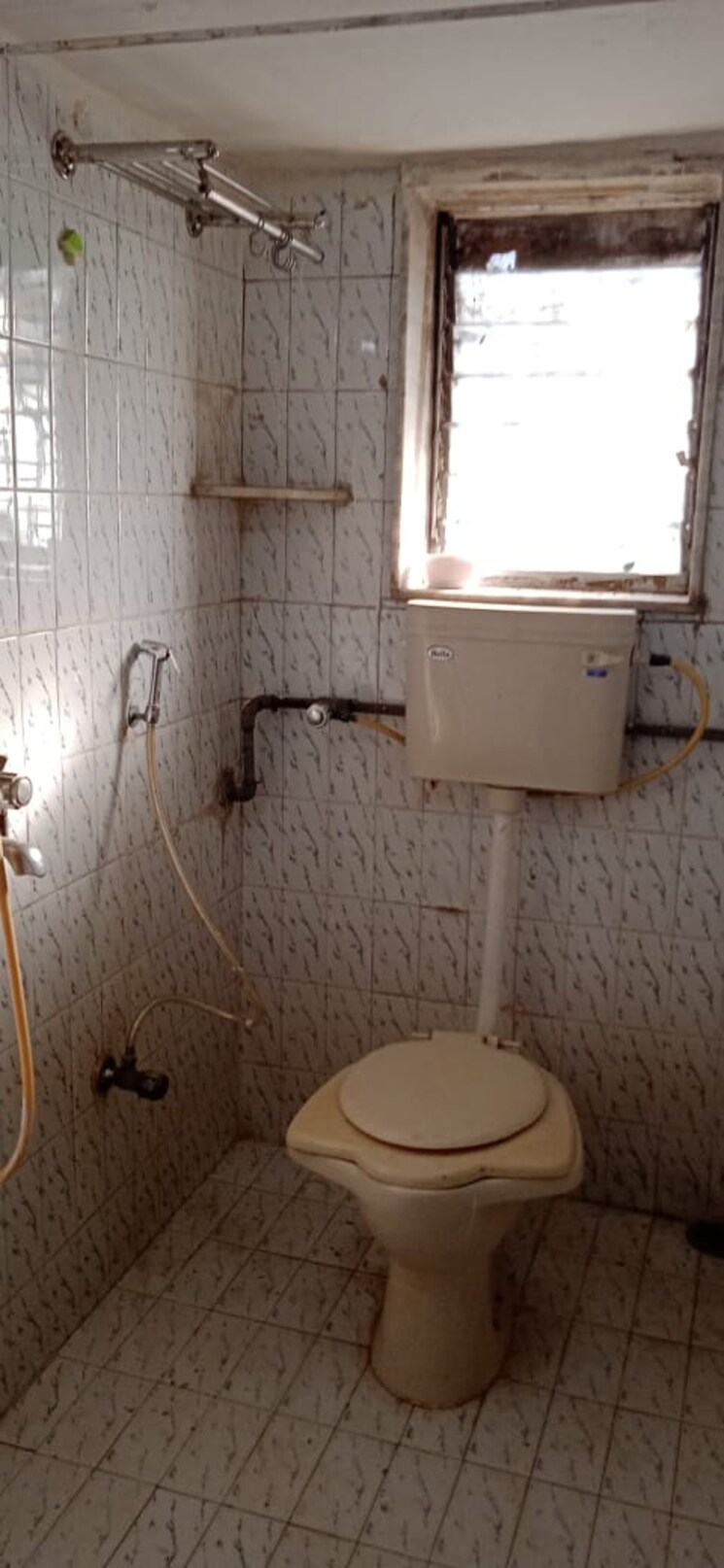 Bathroom, ahimsa-marg 1 Bedroom 450 Sq.Ft. Apartment In Malad West Mumbai 9220097