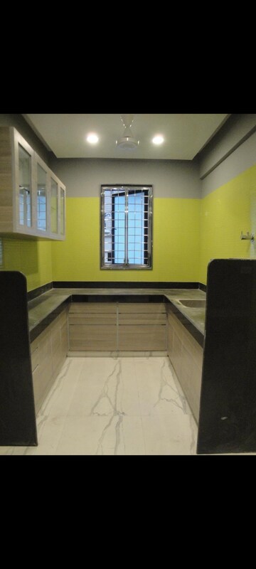 Bedroom in 2 BHK Apartment at Lodha Primo, Parel – for Rent