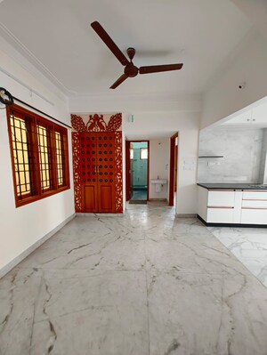 3 BHK Apartment For Rent in DSR Divine, New Thippasandra