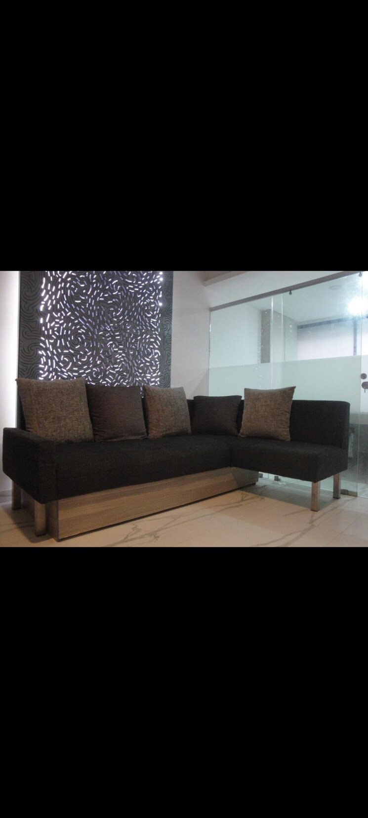 Bedroom, amrut-meraki 2 Bedroom 587 Sq.Ft. Apartment In Shivaji Park Mumbai 9220098