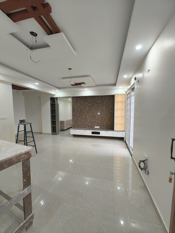 3 BHK Apartment For Rent in Sai Enclave Indiranagar, Indiranagar