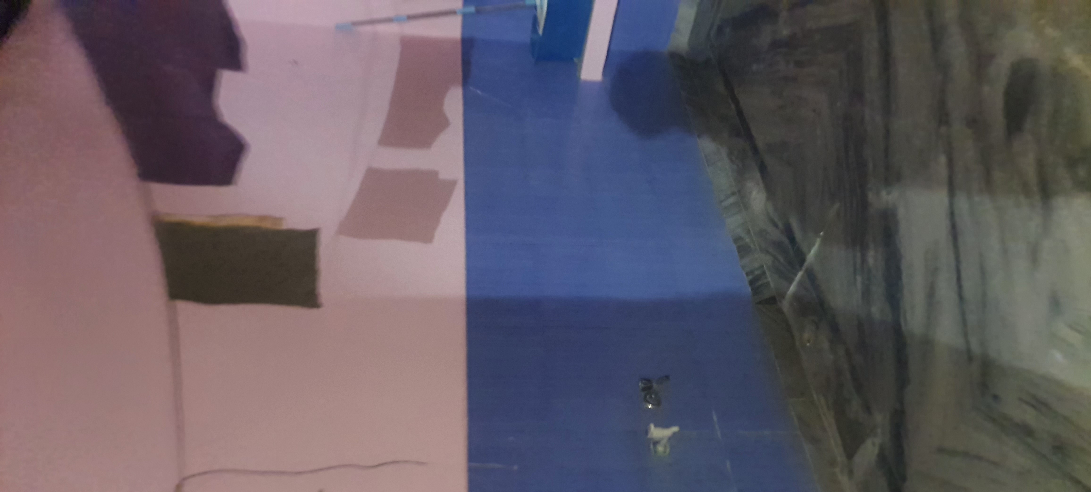 2.5 BHK + Pooja Room Independent House For Rent in Faridabad Sector 7