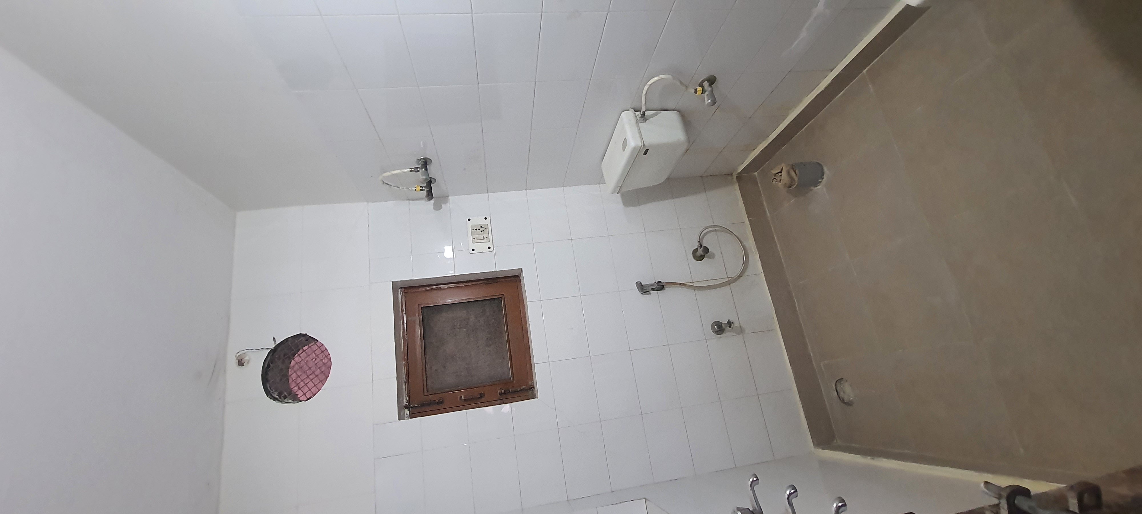 3.5 BHK + Pooja Room Independent House For Rent in Faridabad Sector 7a