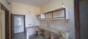 Kitchen in 3.5 BHK Independent House at Sector 7 – for Rent