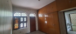 Building Lobby in 3.5 BHK Independent House at Sector 7 – for Rent