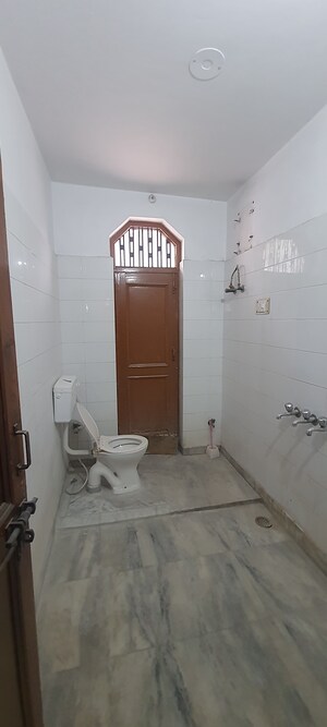 Kitchen in 3.5 BHK Independent House at Sector 7 – for Rent