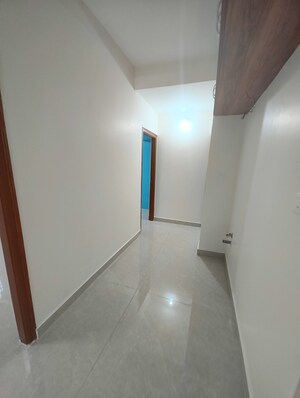 Building Lobby in 3 BHK Apartment at RS Nest, Indiranagar – for Rent