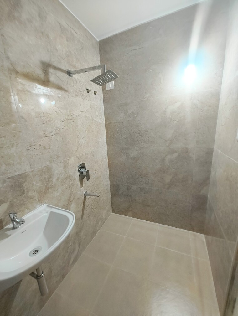 Bathroom, rs-nest 3 Bedroom 1600 Sq.Ft. Apartment In Indiranagar Bangalore 9220109