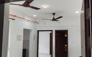 1 BHK Apartment For Rent in Raymond Ten X Habitat, Pokhran Road No Two