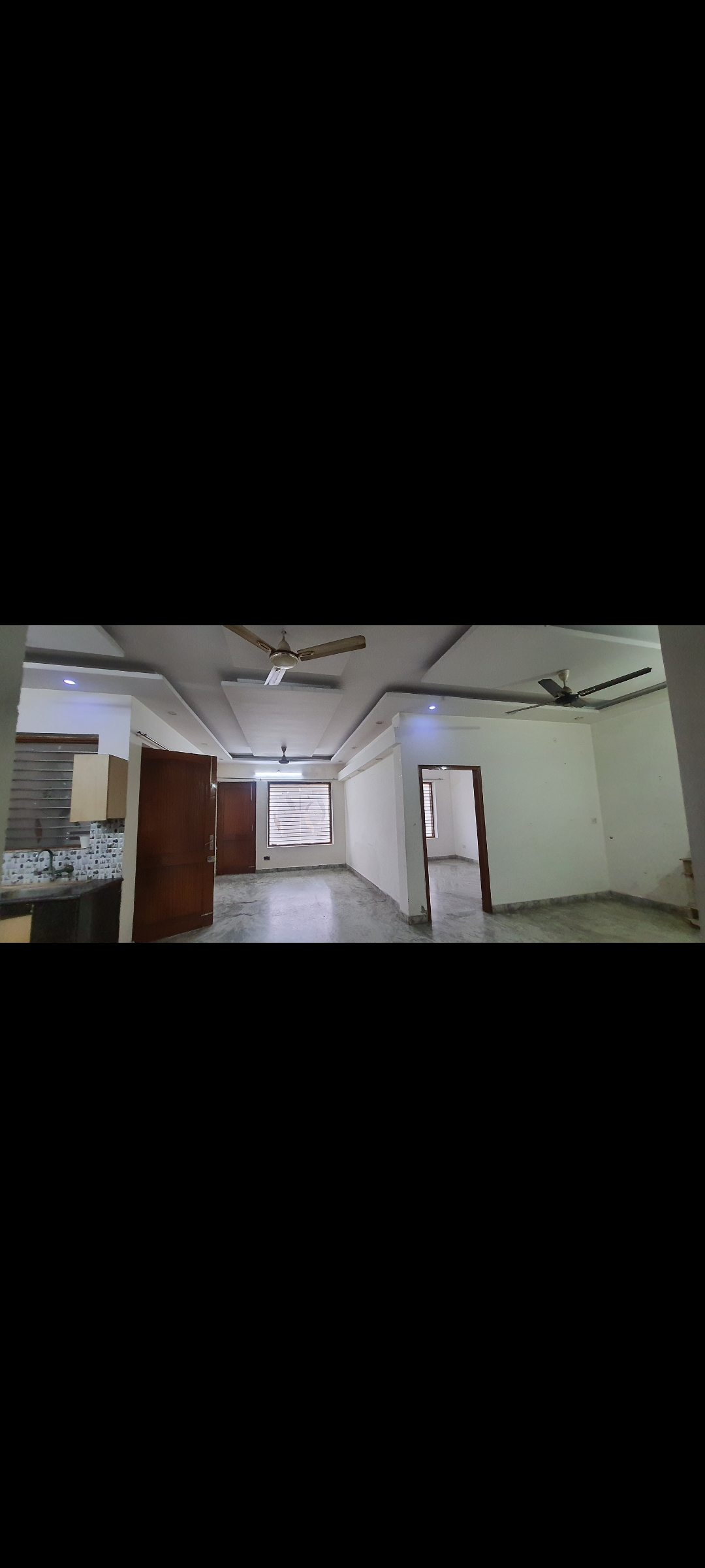 3.5 BHK + Pooja Room Independent House For Rent in Faridabad Sector 7a