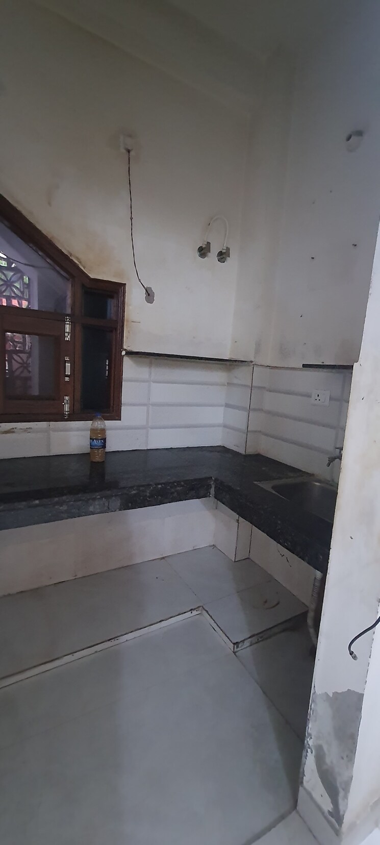Kitchen, sector 7 1.5 Bedroom 133 Sq.Ft. Independent House In Sector 7 Faridabad 9220113