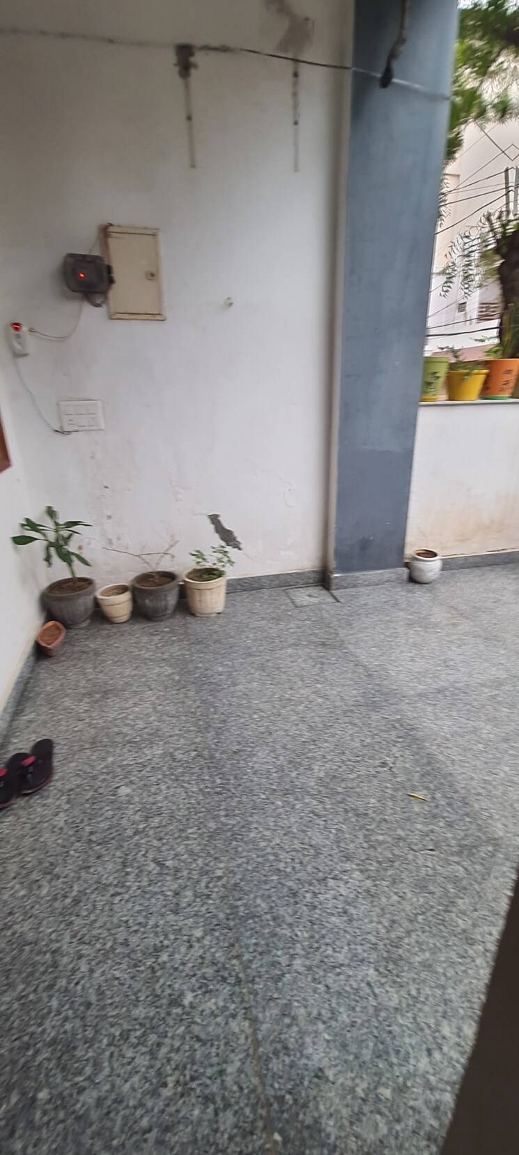 Living Room, sector 7 1.5 Bedroom 133 Sq.Ft. Independent House In Sector 7 Faridabad 9220113